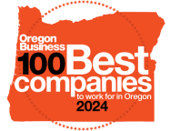 100 Best Companies to work for in Oregon 2024