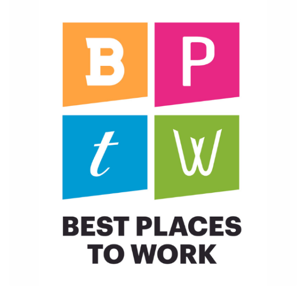 Best places to work winners